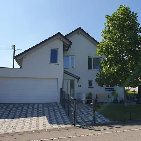 Deininger Apartment