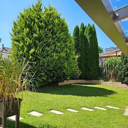 Deininger באד שוסנריד