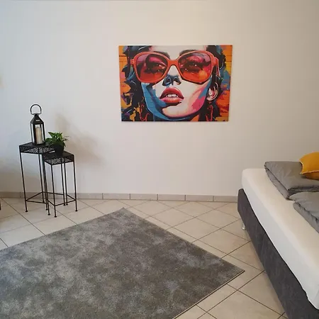 Apartment Deininger *
