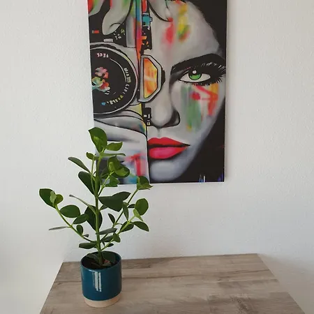 Apartment Deininger Bad Schussenried