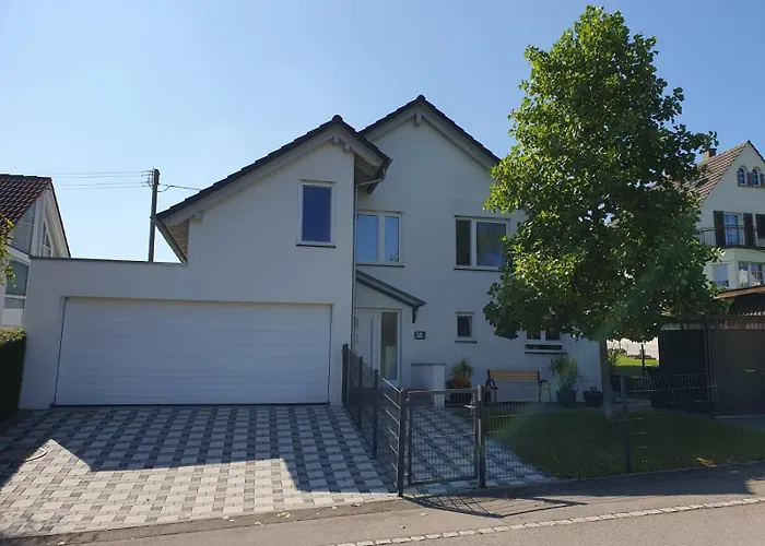 Deininger Appartement