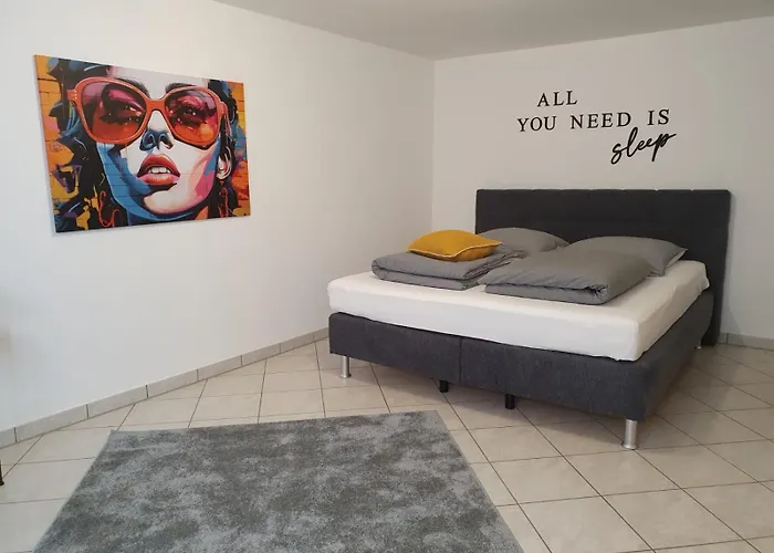 Appartement Deininger *