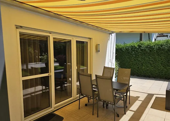 Deininger Appartement Bad Schussenried