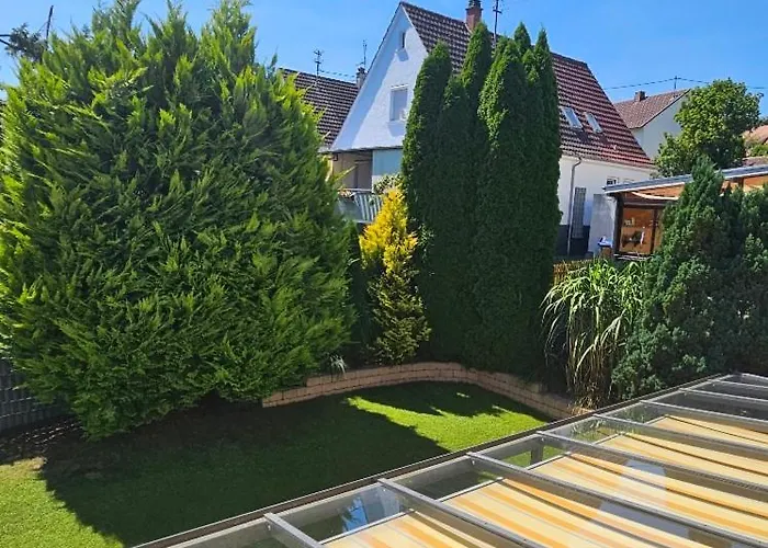 Deininger * Bad Schussenried