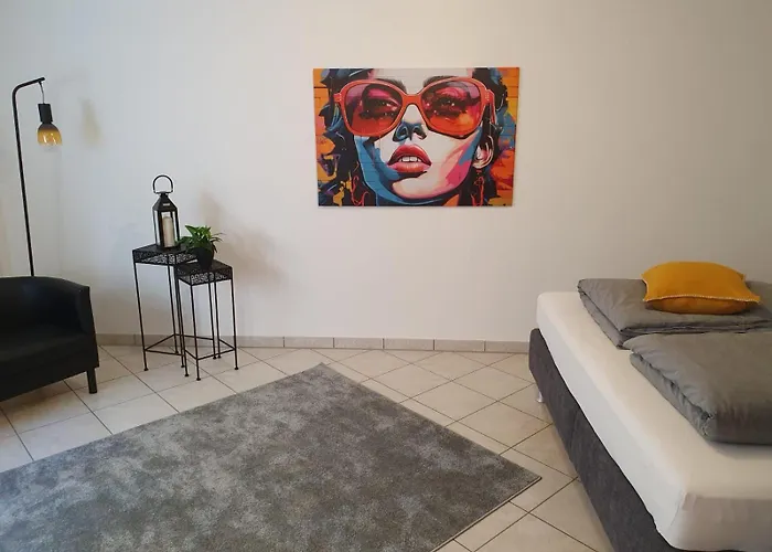 Appartement Deininger *