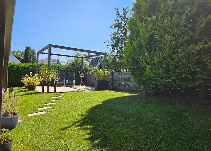 Appartement Deininger