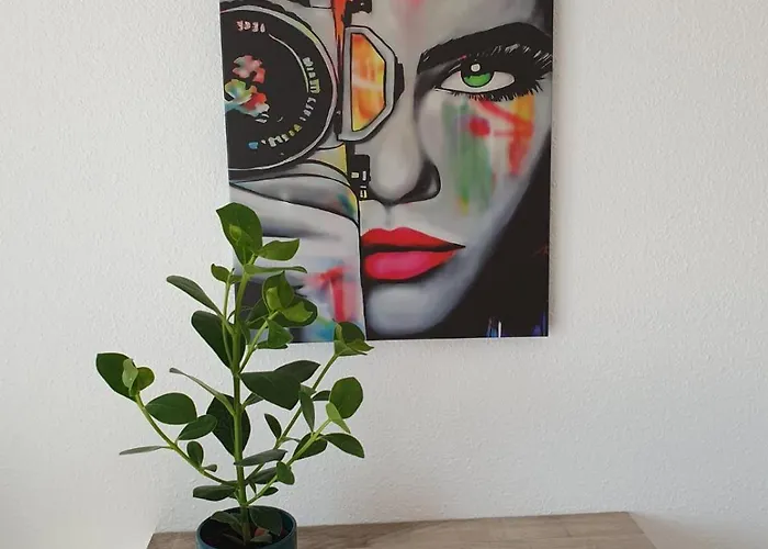 Appartement Deininger Bad Schussenried