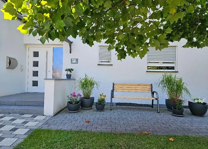 Deininger Bad Schussenried