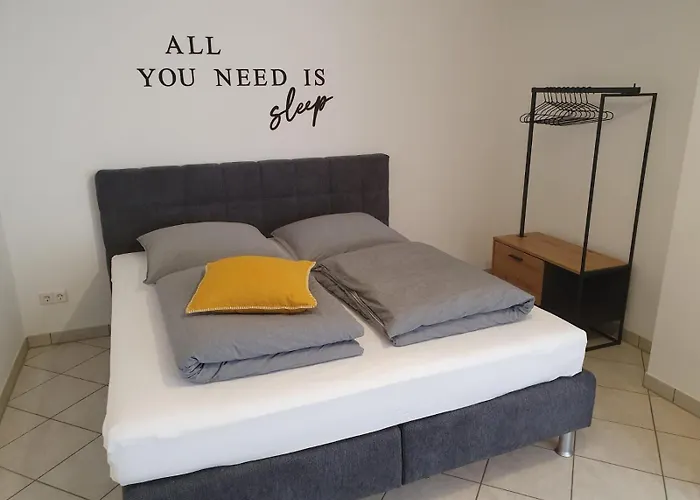 Deininger Appartement