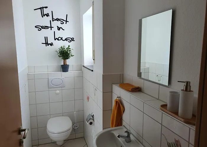 Deininger Appartement *