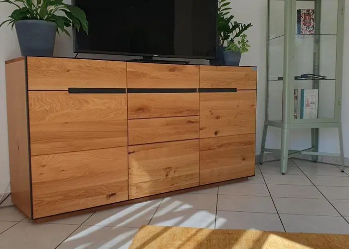 Deininger Appartement