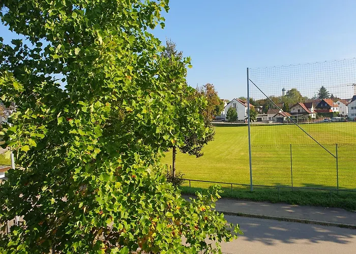 Deininger Appartement *