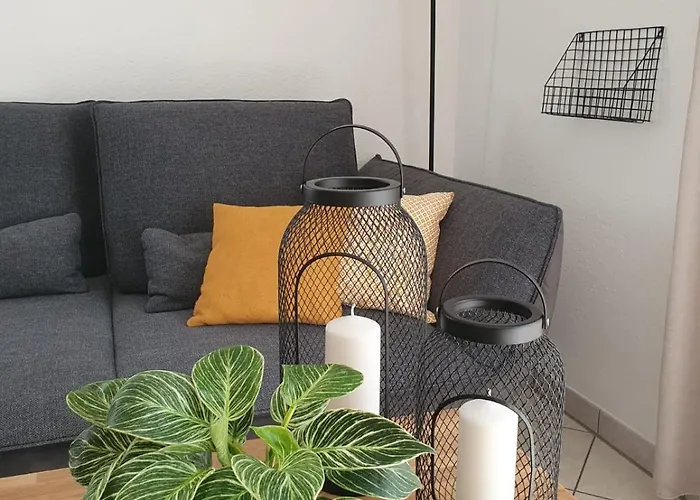 Deininger Appartement Bad Schussenried