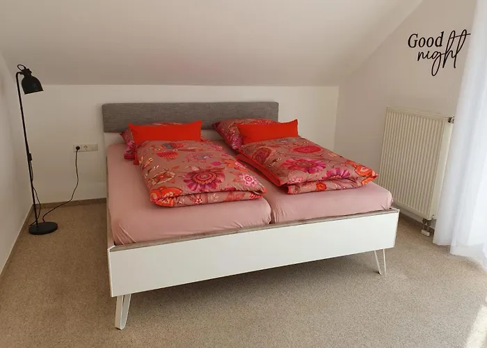 Appartement Deininger Bad Schussenried