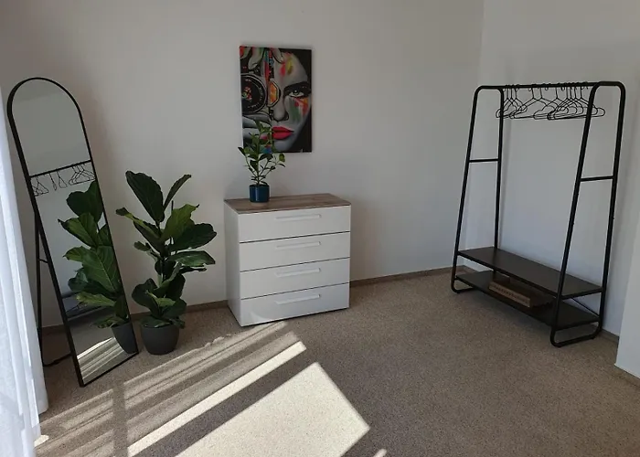 Deininger Appartement *