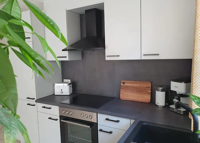 Deininger Appartement Bad Schussenried